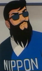 Benutzeravatar